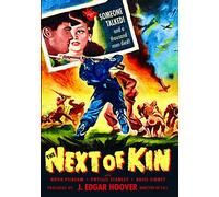 Next of Kin [DVD] [1942] [Region 1] [NTSC]