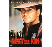 Next of Kin (DVD) (DVD) Patrick Swayze Liam Neeson Adam Baldwin Helen Hunt