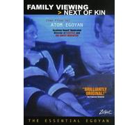 Next of Kin/Family Viewing [Import USA Zone 1]