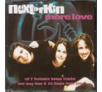 Next of Kin - More Love [Import]