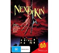 Next of Kin (Ozploitation Classics) [Import]