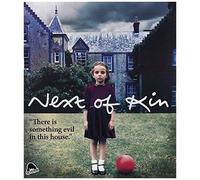Next of Kin Blu-ray E