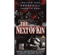 Next of Kin [VHS] [Import allemand]