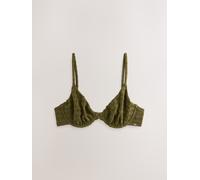 Next Hauts de bikini olive, Taille 85