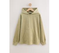Next Sweat-shirt olive, Taille 6XL-7XL