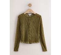 Next Cardigan à manches longues en maille texturée