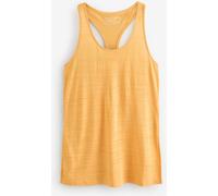 Next Orange Active Lightweight Longline Vest