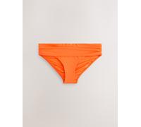 Next Bas de bikini orange, Taille XXL