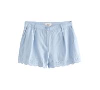 Next Pantalon à pince bleu clair, Taille 46