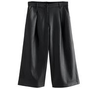 Next Pantalon à pince noir, Taille 40