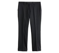 Next Pantalon à plis 'Nova Fides' noir, Taille 60-62