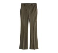 Next Pantalon à plis olive, Taille 42