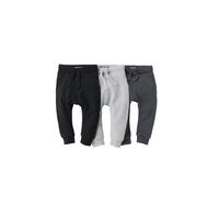 Next Pantalon anthracite / gris clair / noir, Taille 98