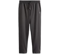 Next Pantalon anthracite / orange clair, Taille 34