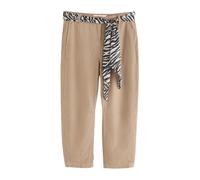 Next Pantalon beige, Taille 44