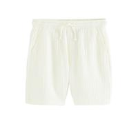 Next Pantalon blanc, Taille 164