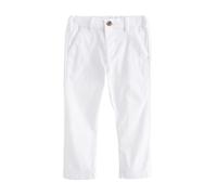 Next Pantalon blanc, Taille 98
