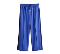 Next Pantalon bleu cobalt / noir, Taille 40