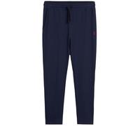 Next Pantalon bleu marine / rouge, Taille 35-36