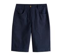 Next Pantalon bleu marine, Taille 38