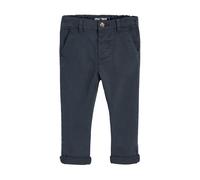 Next Pantalon bleu marine, Taille 86