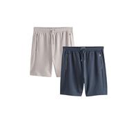 Next Pantalon bleu marine / taupe, Taille 33