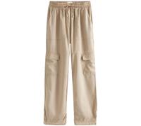 Next Pantalon cargo beige, Taille 38