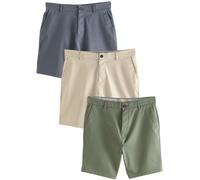 Next Pantalon chino crème / opal / olive, Taille 36