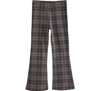 Next Pantalon chocolat / orange clair / canneberge / blanc, Taille 128