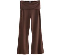 Next Pantalon chocolat, Taille 146