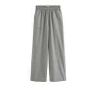 Next Pantalon crème / noir, Taille 42