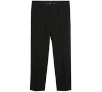 NEXT Pantalon de Costume - Ajusté Noir UK 33 R