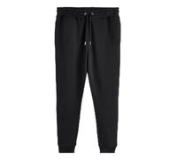 NEXT Pantalon de Jogging Homme Skinny - Coton Riche, Taille Élastique