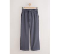 next Pantalon de jogging large haut de gamme N. Gris FR 44 Long (EU 42 L)