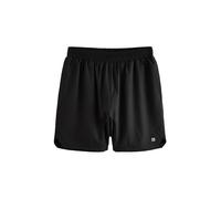 Next Pantalon de sport 'Active 9 Inch' noir, Taille XL