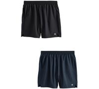 Next Pantalon de sport 'Active gym' bleu marine / noir, Taille L