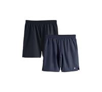 Next Pantalon de sport 'Active Gym' bleu marine / noir, Taille M