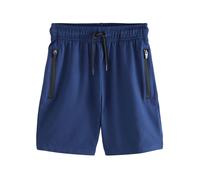 NEXT Garçon Short de Sport léger Bleu Marine 11 Ans