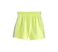 Next Lime Green Active Retro Sports Shorts Lime Green M (EU 40-42)