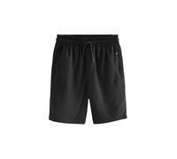 NEXT Garçon Short de Sport Noir 7 Ans