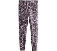 Next Pantalon de sport 'Power Active' rose / noir, Taille S