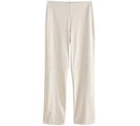 Next Pantalon écru, Taille 40