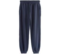 Next Pantalon 'Essential' bleu marine, Taille 38
