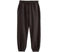 Next Pantalon 'Essential' chocolat, Taille 34