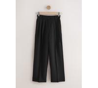 Next Pantalon large de jambe Noir FR 42 XL Tall (EU 40 XL Tall)