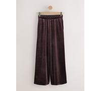 Next Pantalon chocolat, Taille 52