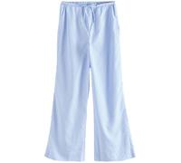 Next Pantalon marine / bleu-gris, Taille 48