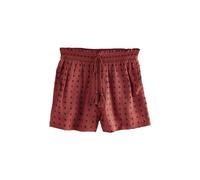 Next Pantalon marron châtaigne / noir, Taille 42