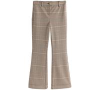 Next Pantalon marron / noisette, Taille 32