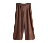 Next Pantalon marron, Taille 42